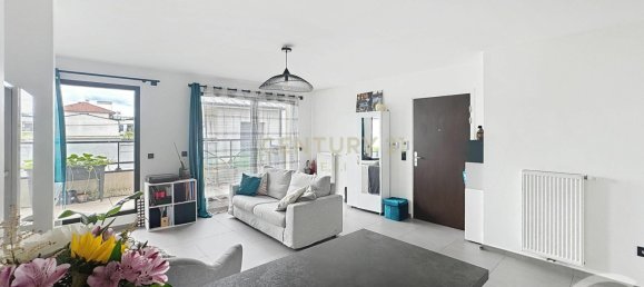 2 غرف نوم شقة في Noisy-le-Grand, France رقم 324581 13