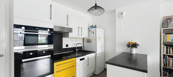 2 غرف نوم شقة في Noisy-le-Grand, France رقم 324581 2