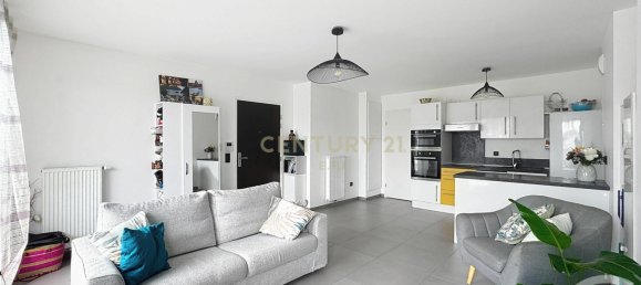 2 غرف نوم شقة في Noisy-le-Grand, France رقم 324581 4