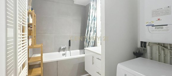 2 غرف نوم شقة في Noisy-le-Grand, France رقم 324581 6