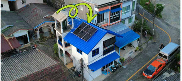 3 chambres Maison à Kathu, Thailand No. 72274 2