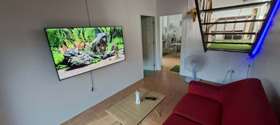 3 chambres Maison à Kathu, Thailand No. 72274 5