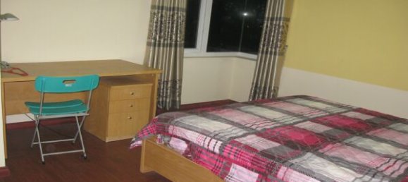 Apartamento de 2 dormitorios en Cau Giay, Vietnam No. 6676 4