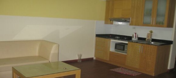 Apartamento de 2 dormitorios en Cau Giay, Vietnam No. 6676 2