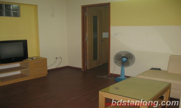 Apartamento de 2 dormitorios en Cau Giay, Vietnam No. 6676