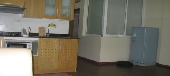 Apartamento de 2 dormitorios en Cau Giay, Vietnam No. 6676 3