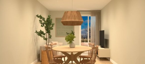 3 غرف نوم بانتهاوس في Eixample, Spain رقم 140686 5