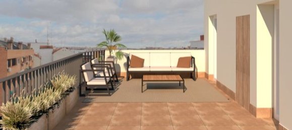 3 غرف نوم بانتهاوس في Eixample, Spain رقم 140686 2