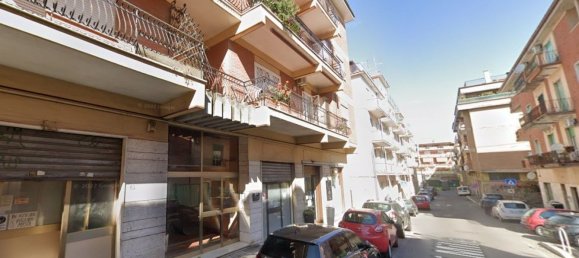 4 rooms Apartment in Genzano di Roma, Italy No. 100512 4