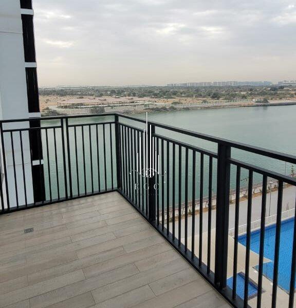 2 bedrooms Apartment in Yas Island, UAE No. 30099