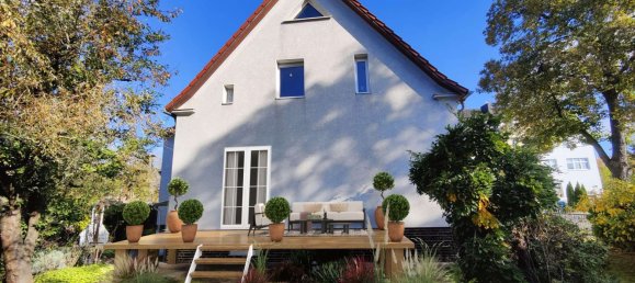 Дом с 3 спальнями в Бранденбург, Германия № 108485 11