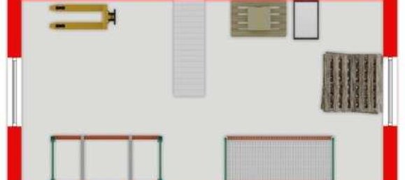 Дом с 3 спальнями в Бранденбург, Германия № 108485 31