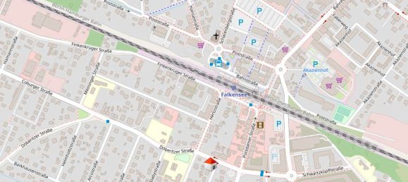 Дом с 3 спальнями в Бранденбург, Германия № 108485 32