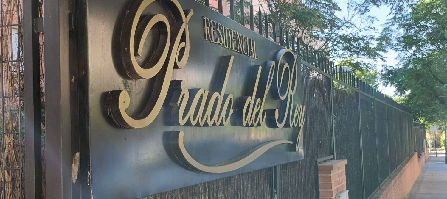 3 غرف نوم شقة في Pozuelo de Alarcon, Spain رقم 186537