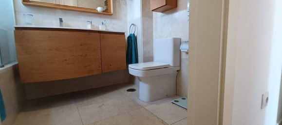 3 غرف نوم شقة في Pozuelo de Alarcon, Spain رقم 186537 11