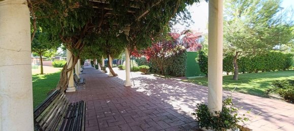 3 غرف نوم شقة في Pozuelo de Alarcon, Spain رقم 186537 15