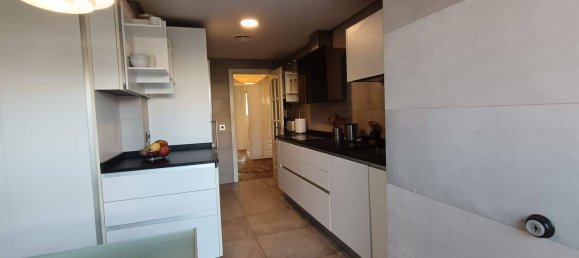 3 غرف نوم شقة في Pozuelo de Alarcon, Spain رقم 186537 9