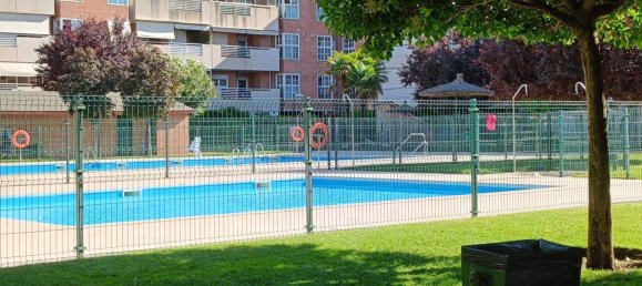 3 غرف نوم شقة في Pozuelo de Alarcon, Spain رقم 186537 21