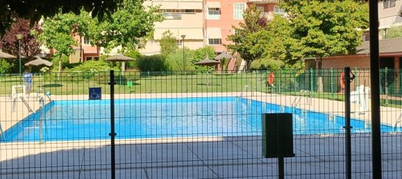 3 غرف نوم شقة في Pozuelo de Alarcon, Spain رقم 186537 16