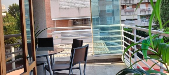 3 غرف نوم شقة في Pozuelo de Alarcon, Spain رقم 186537 2