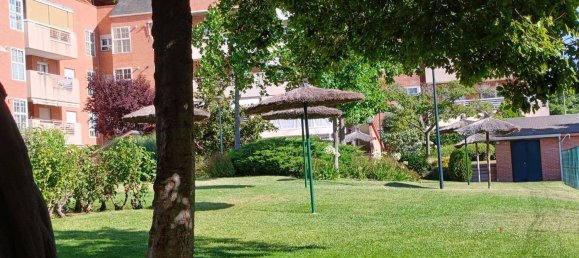 3 غرف نوم شقة في Pozuelo de Alarcon, Spain رقم 186537 20