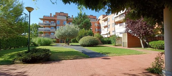 3 غرف نوم شقة في Pozuelo de Alarcon, Spain رقم 186537 19