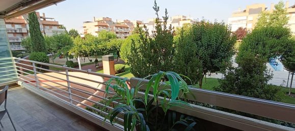 3 غرف نوم شقة في Pozuelo de Alarcon, Spain رقم 186537 3