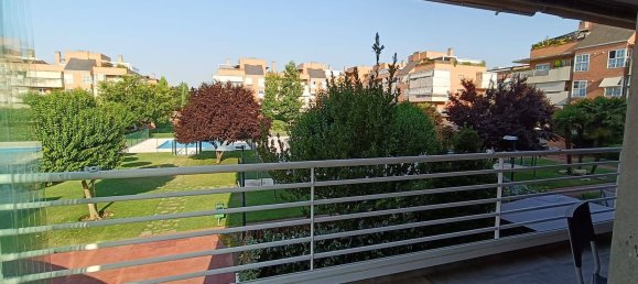 3 غرف نوم شقة في Pozuelo de Alarcon, Spain رقم 186537 22