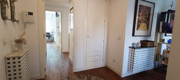 3 غرف نوم شقة في Pozuelo de Alarcon, Spain رقم 186537 5