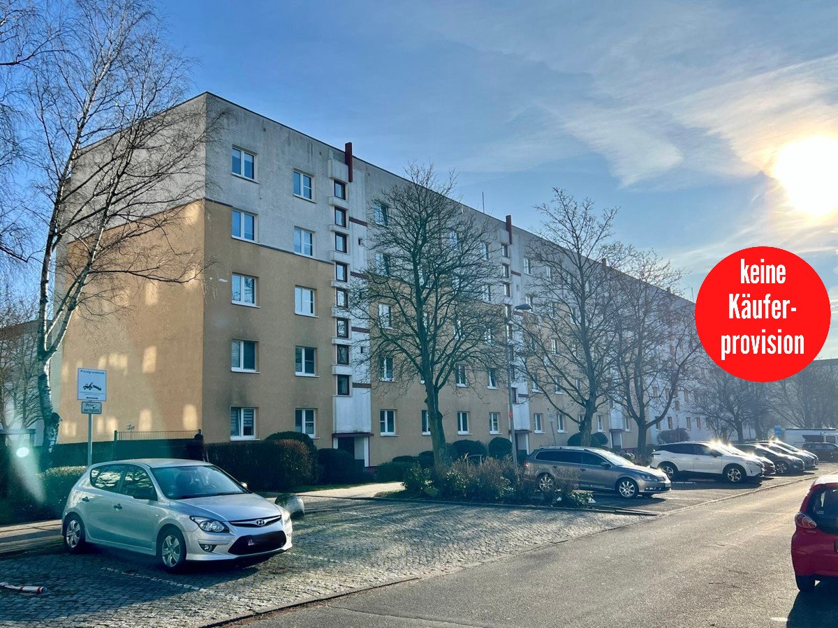Apartamento T2 em Neubrandenburg, Germany N.º 116044