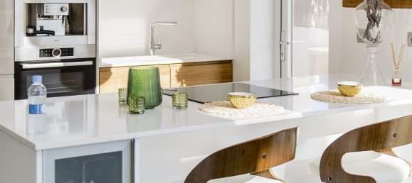 3 dormitorios villa en venta en Ciudad Quesada, Alicante, Comunidad Valenciana, Spain № 365041 12
