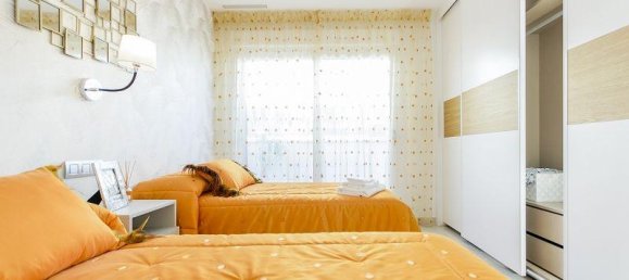 3 dormitorios villa en venta en Ciudad Quesada, Alicante, Comunidad Valenciana, Spain № 365041 23