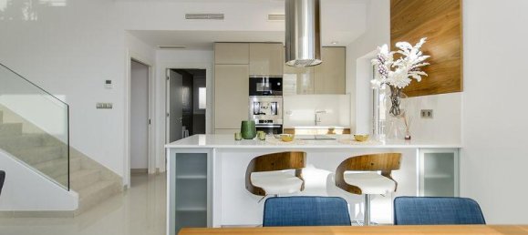 3 dormitorios villa en venta en Ciudad Quesada, Alicante, Comunidad Valenciana, Spain № 365041 30