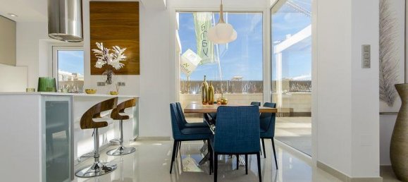 3 dormitorios villa en venta en Ciudad Quesada, Alicante, Comunidad Valenciana, Spain № 365041 2