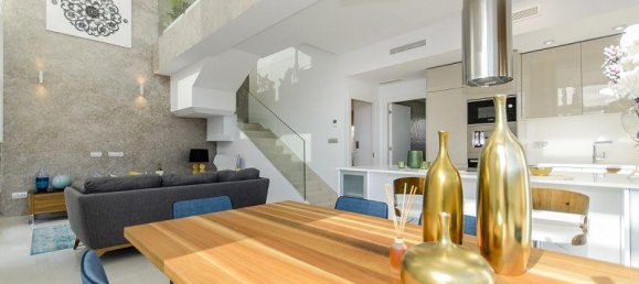 3 dormitorios villa en venta en Ciudad Quesada, Alicante, Comunidad Valenciana, Spain № 365041 29