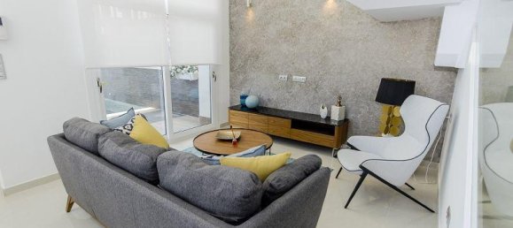 3 dormitorios villa en venta en Ciudad Quesada, Alicante, Comunidad Valenciana, Spain № 365041 28