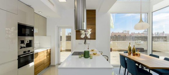 3 dormitorios villa en venta en Ciudad Quesada, Alicante, Comunidad Valenciana, Spain № 365041 3
