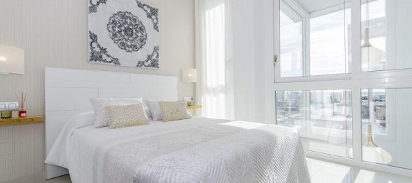 3 dormitorios villa en venta en Ciudad Quesada, Alicante, Comunidad Valenciana, Spain № 365041 16