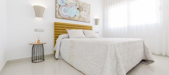 3 dormitorios villa en venta en Ciudad Quesada, Alicante, Comunidad Valenciana, Spain № 365041 17