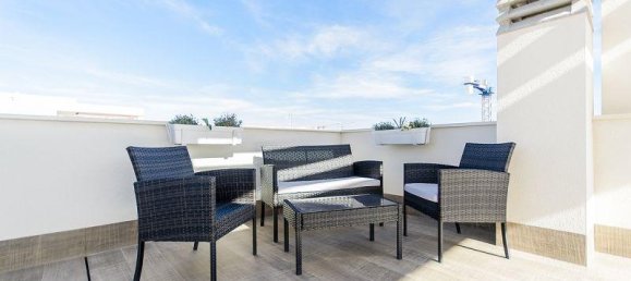 3 dormitorios villa en venta en Ciudad Quesada, Alicante, Comunidad Valenciana, Spain № 365041 24