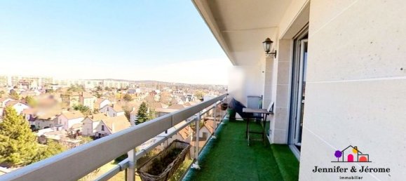 Studio in Montmorency, France, Nr. 355241 6