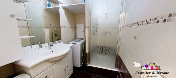 Studio in Montmorency, France, Nr. 355241 5