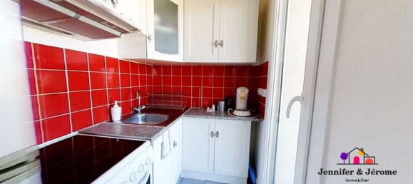 Studio in Montmorency, France, Nr. 355241 4