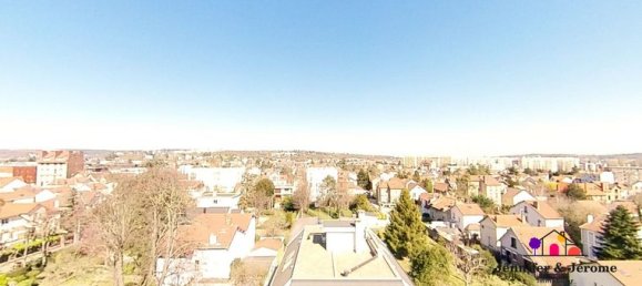 Studio in Montmorency, France, Nr. 355241 7