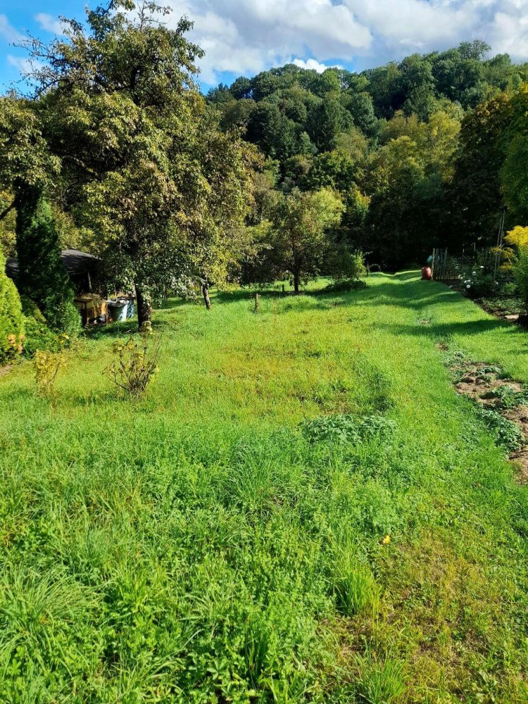 Земельный участок в Эслинген, Германия № 307310