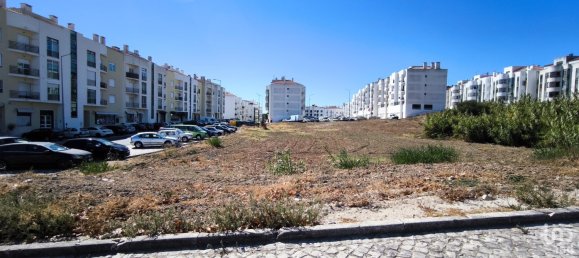 Земельный участок в Аленкер, Португалия № 136487 19