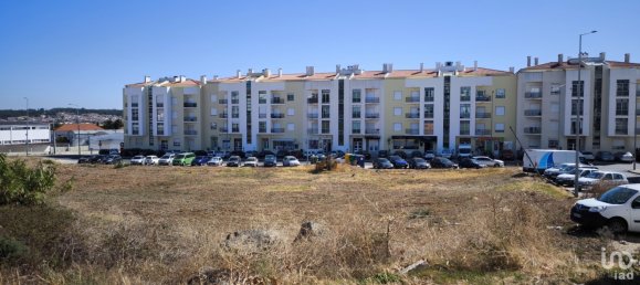 Земельный участок в Аленкер, Португалия № 136487 14