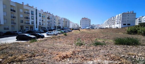 Земельный участок в Аленкер, Португалия № 136487 20