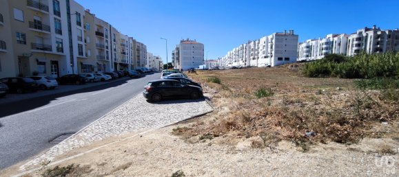 Земельный участок в Аленкер, Португалия № 136487 21