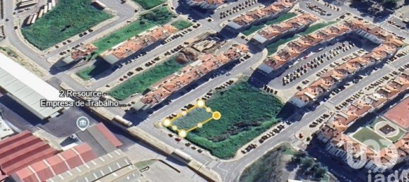 Земельный участок в Аленкер, Португалия № 136487 11